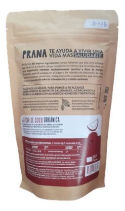 Imagen de Azucar de coco 400 gr
