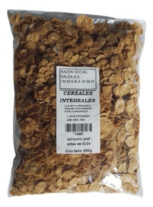 Imagen de Avena laminada 1 kg