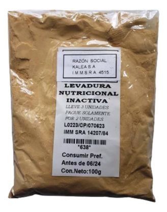 Imagen de Cereales integrales 500 gr