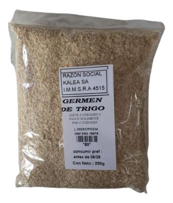 Imagen de Germen  x250 gr