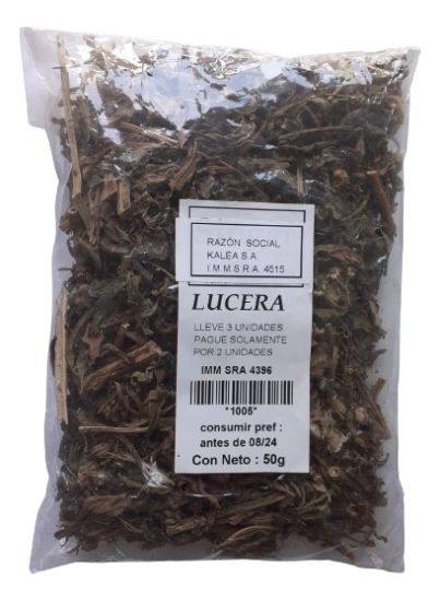Imagen de Lucera 50 gr