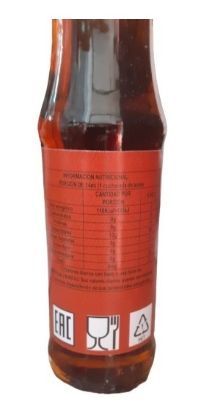 Mostrar detalles de Aceite de sesamo puro yumart 150ml Imagen de Aceite de sesamo puro yumart 150ml