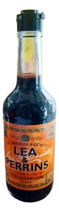 Imagen de Salsa perrins inglesa 150 ml