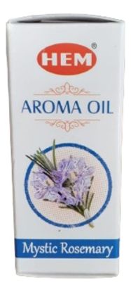 Imagen de Aceite esencial de romero 10 ml
