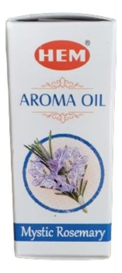 Imagen de Aceite esencial de romero 10 ml