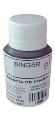Imagen de Esencia cognac 60 ml