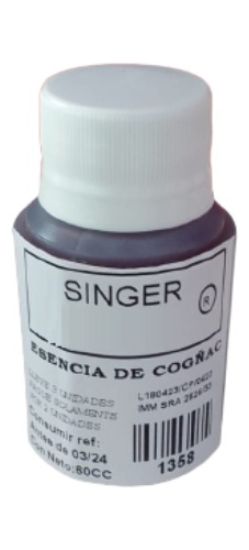 Imagen de Esencia cognac 60 ml