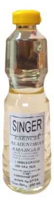 Imagen de Esencia de almendras amargas 500 ml