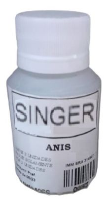 Imagen de Esencia de anis 60 ml