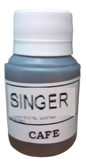 Imagen de Esencia de cafe 60 ml