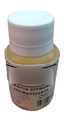 Imagen de Esencia de citronela aromatizante 60 ml