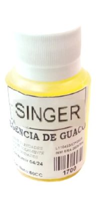 Imagen de Esencia de guaco 60 ml