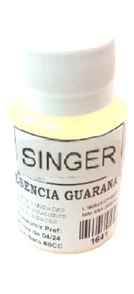 Imagen de Esencia de guarana 60ml
