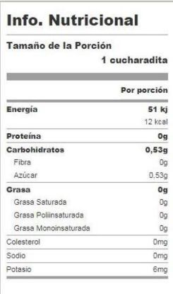 Imagen de Esencia de pan dulce 60 ml