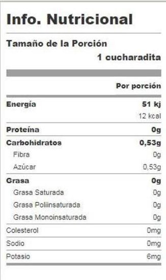 Imagen de Esencia de pan dulce 60 ml