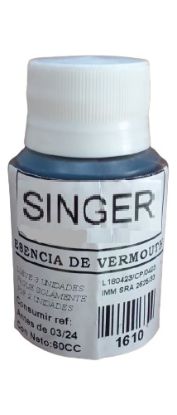 Imagen de Esencia vermouth 60 ml