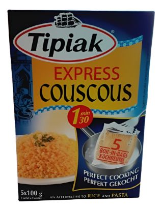 Imagen de Cous cous express 450 gr