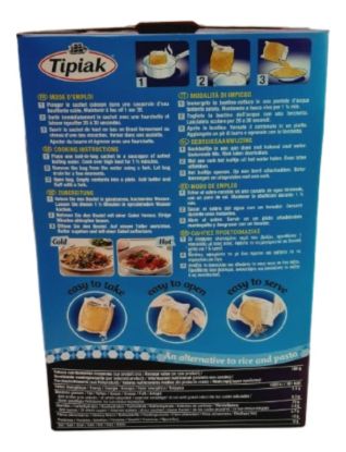 Imagen de Cous cous express 450 gr
