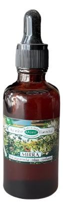 Imagen de Aceite esencial de mirra con gotero 50 ml
