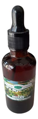 Imagen de Aceite esencial de mirra con gotero 50 ml