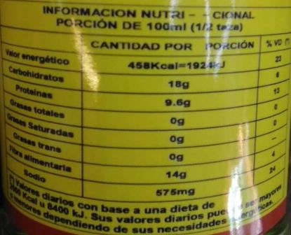 Imagen de Vinagre de arroz chino singer 500 ml