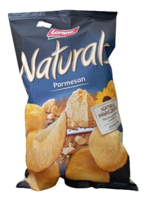 Imagen de Papas fritas 