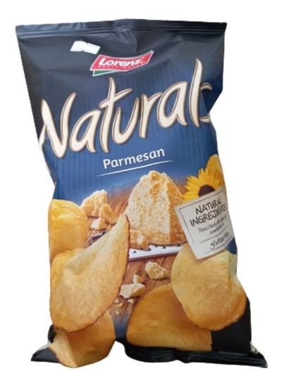 Imagen de Papas fritas 