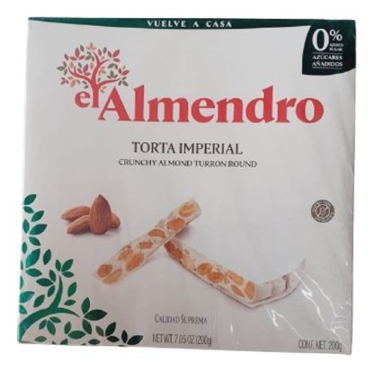 Imagen de Torta imperial