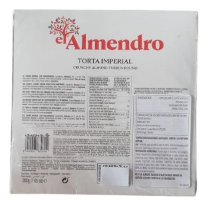 Imagen de Torta imperial