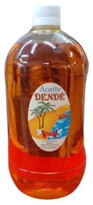 Mostrar detalles de Aceite de dende 1 L Imagen de Aceite de dende 1 L