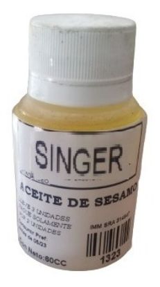 Mostrar detalles de Aceite de. sesamo 60 ml Imagen de Aceite de. sesamo 60 ml