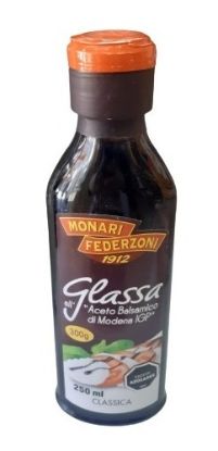 Imagen de Crema  aceto balsamico