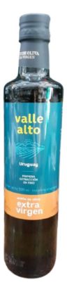 Imagen de Oliva extra virgen garzon corte italiano 500 ml