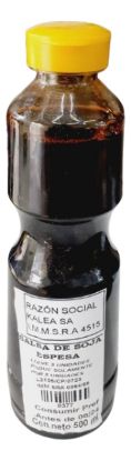 Imagen de Salsa de soja espesa 250 ml