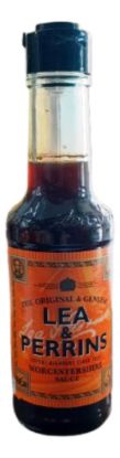 Imagen de Salsa inglesa perrins 296  ml