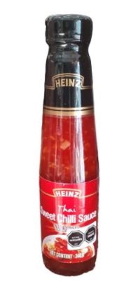 Imagen de Salsas thai chili/sweet heinz/ remia / costeña  