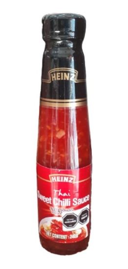 Imagen de Salsas thai chili/sweet heinz/ remia / costeña  