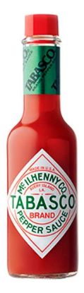 Imagen de Tabasco 60 ml