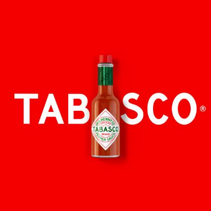 Imagen de Tabasco 60 ml