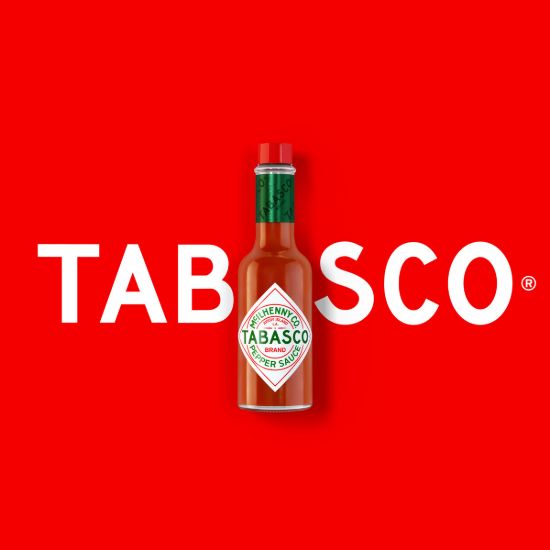 Imagen de Tabasco 60 ml