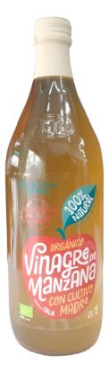 Imagen de Vinagre de manzana madre 1 L.