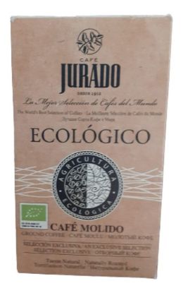 Imagen de Cafe ecologico