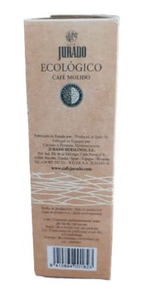 Imagen de Cafe ecologico