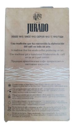 Imagen de Cafe ecologico