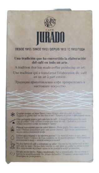 Imagen de Cafe ecologico