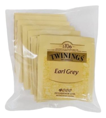 Imagen de Twinnings earl grey 10 sobres
