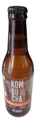 Imagen de Kombucha 330 ml  oferta 3x2