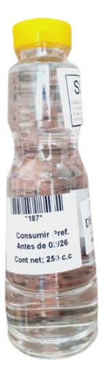 Imagen de Alcohol de cereales 250 ml