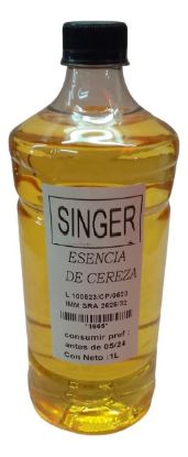 Imagen de Esencia de cereza 1 l