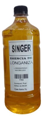 Imagen de Esencia de longaniza 1 l